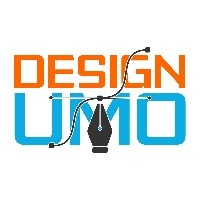 Design UMO logo