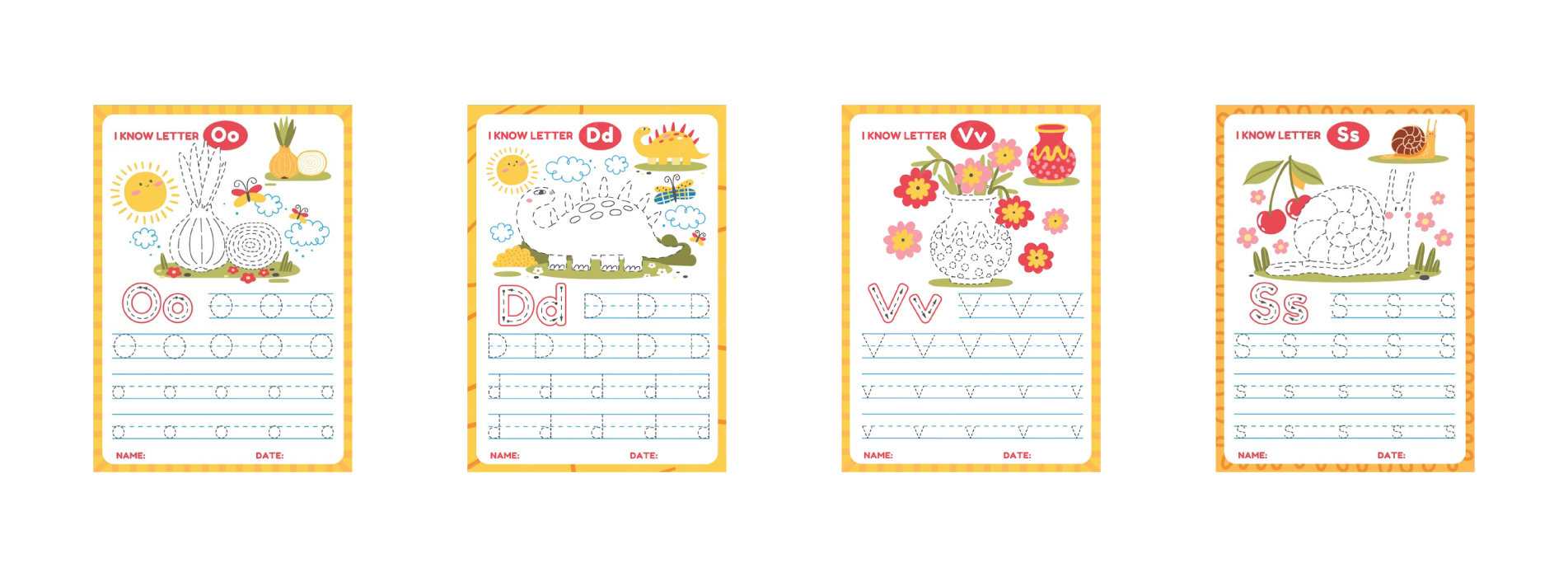 Activity Book
