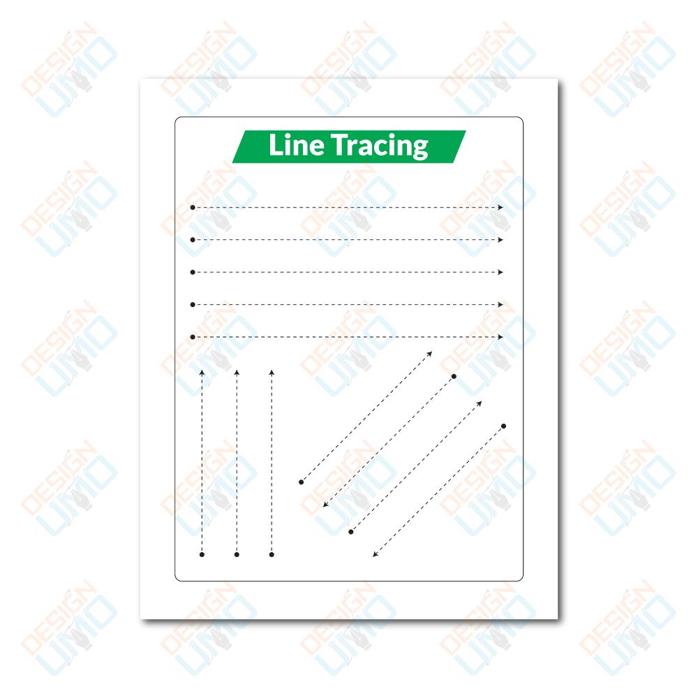 Children Activity Book Design