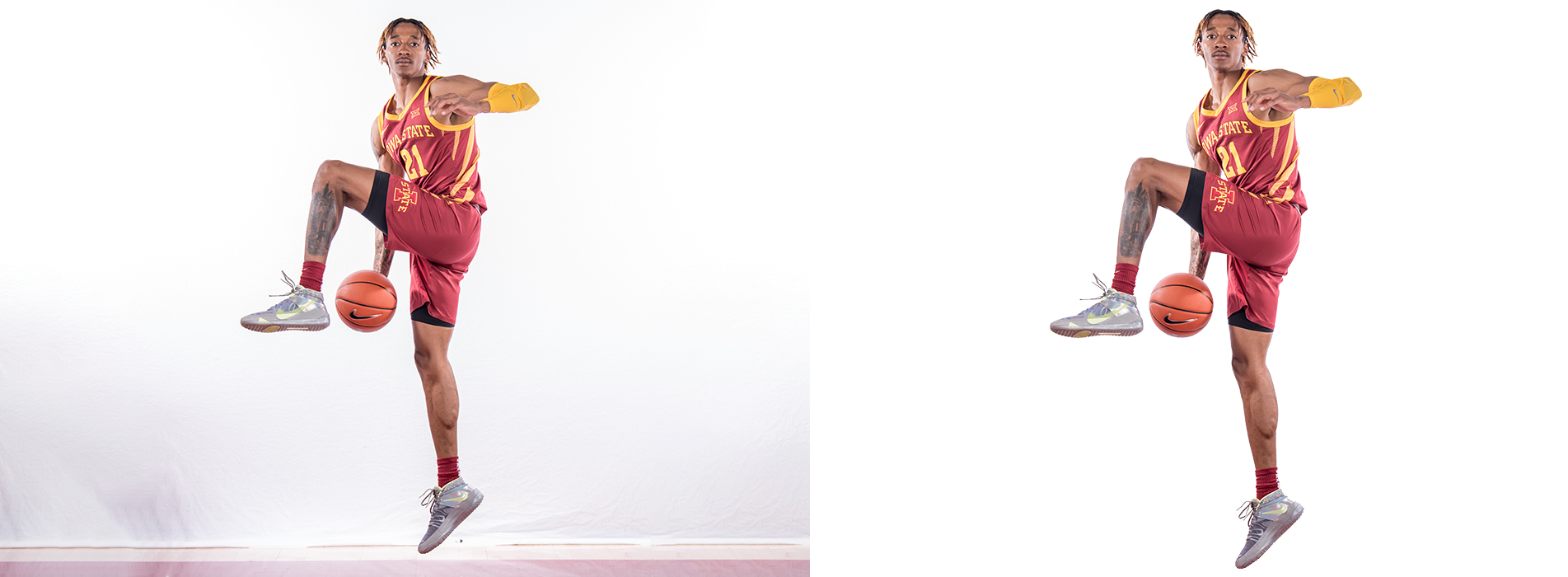 Background Remove Web Banner