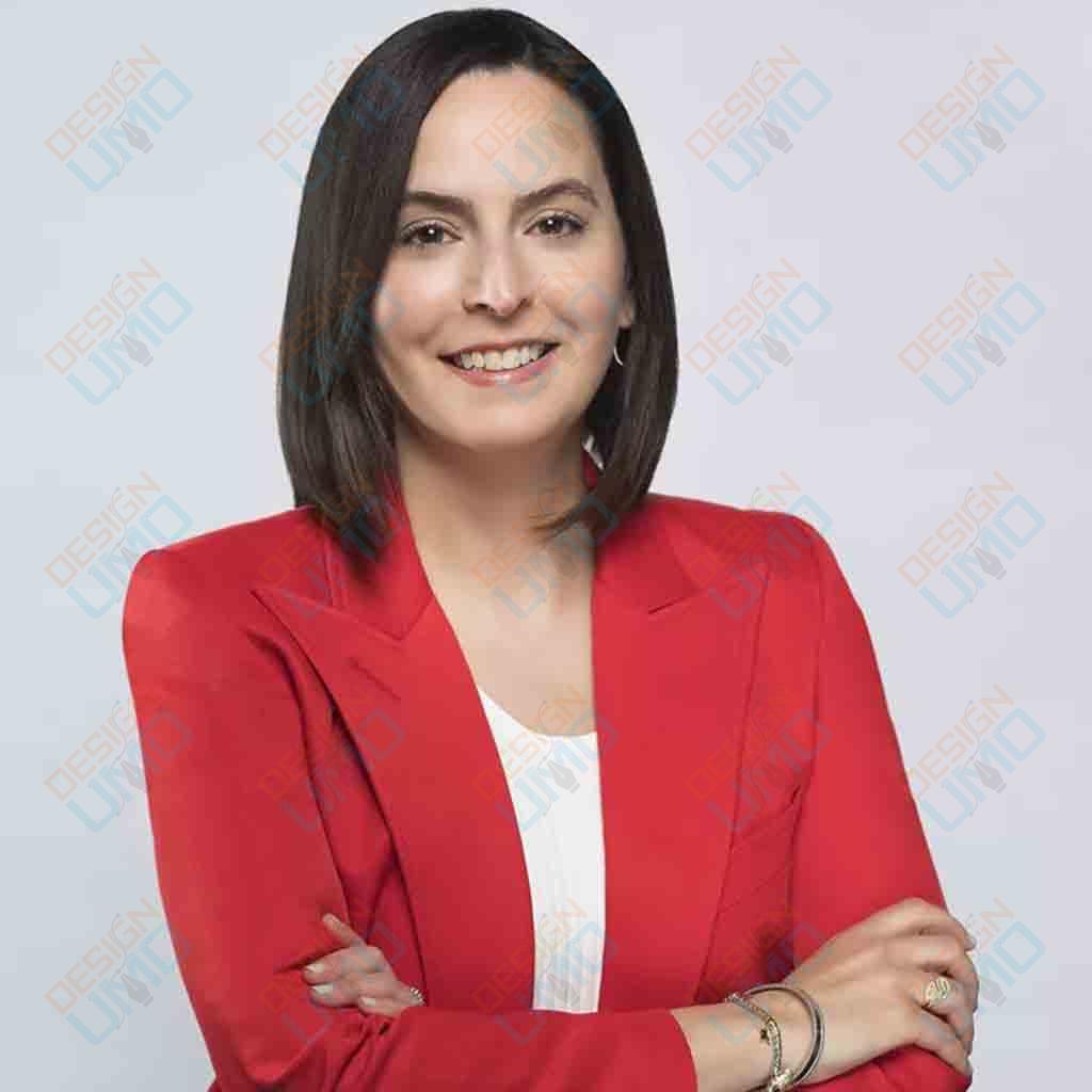 Headshot Photo Retouching