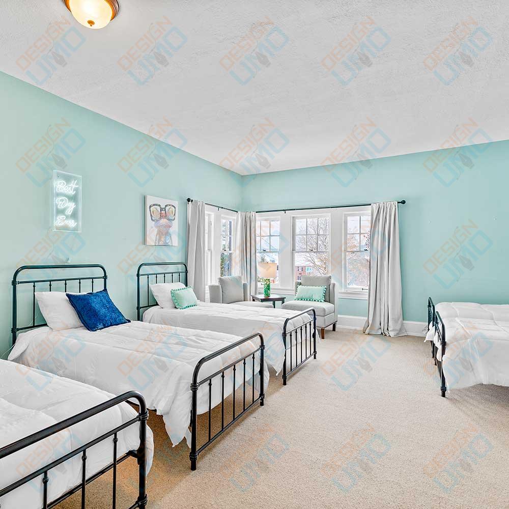 Real Estate