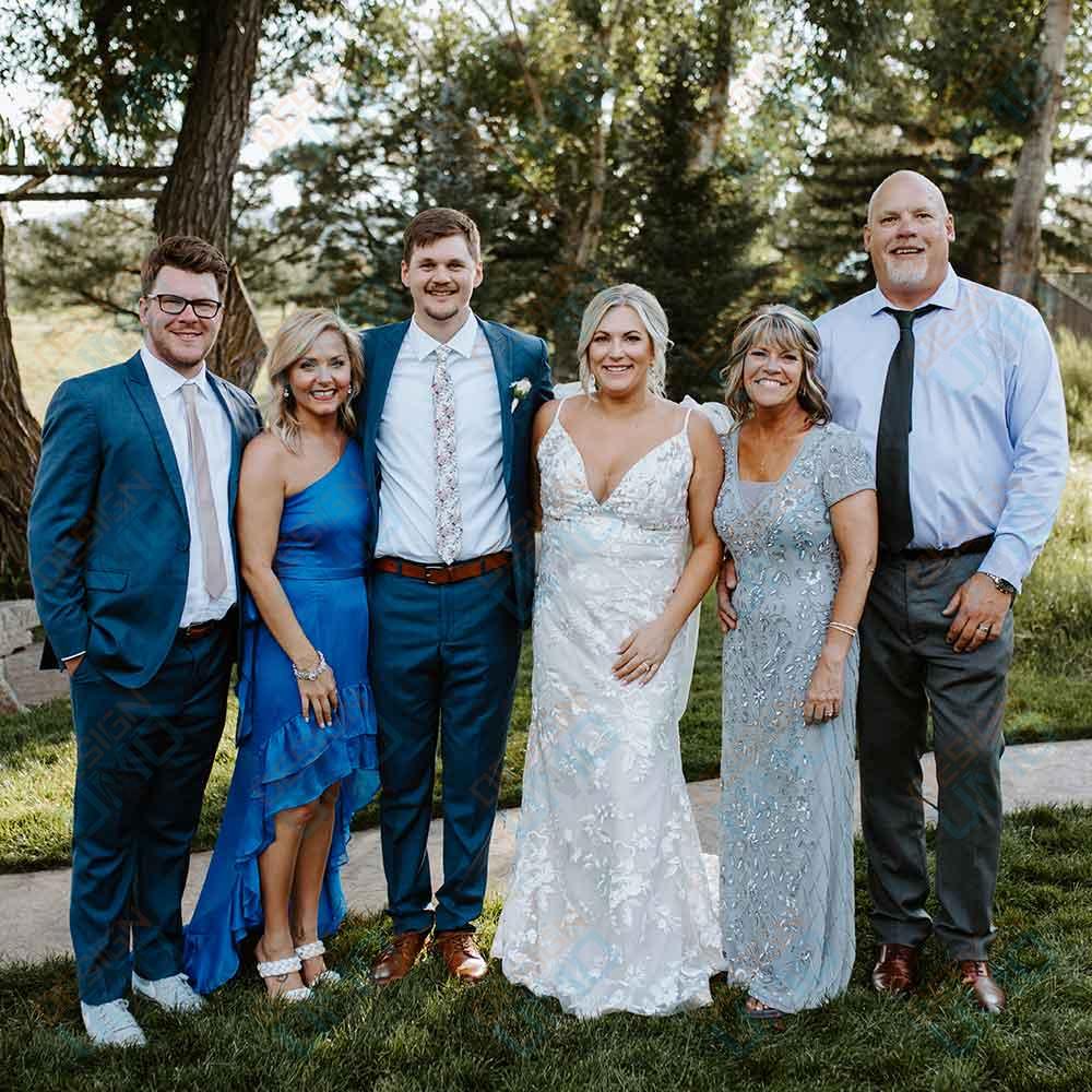 Wedding Photo Retouching