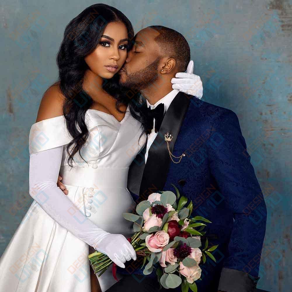 Wedding Photo Retouching