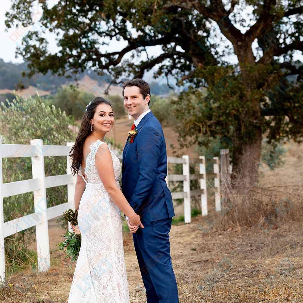 Wedding Photo Retouching