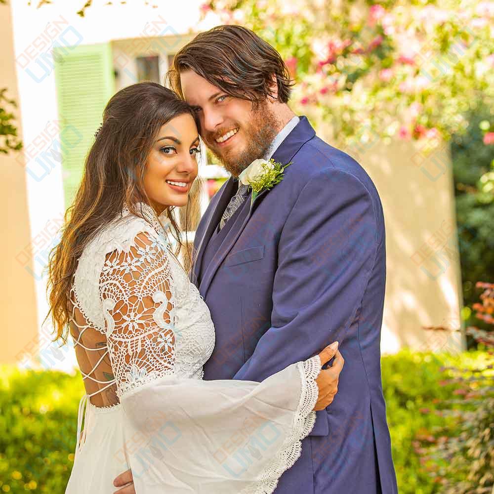 Wedding Photo Retouching