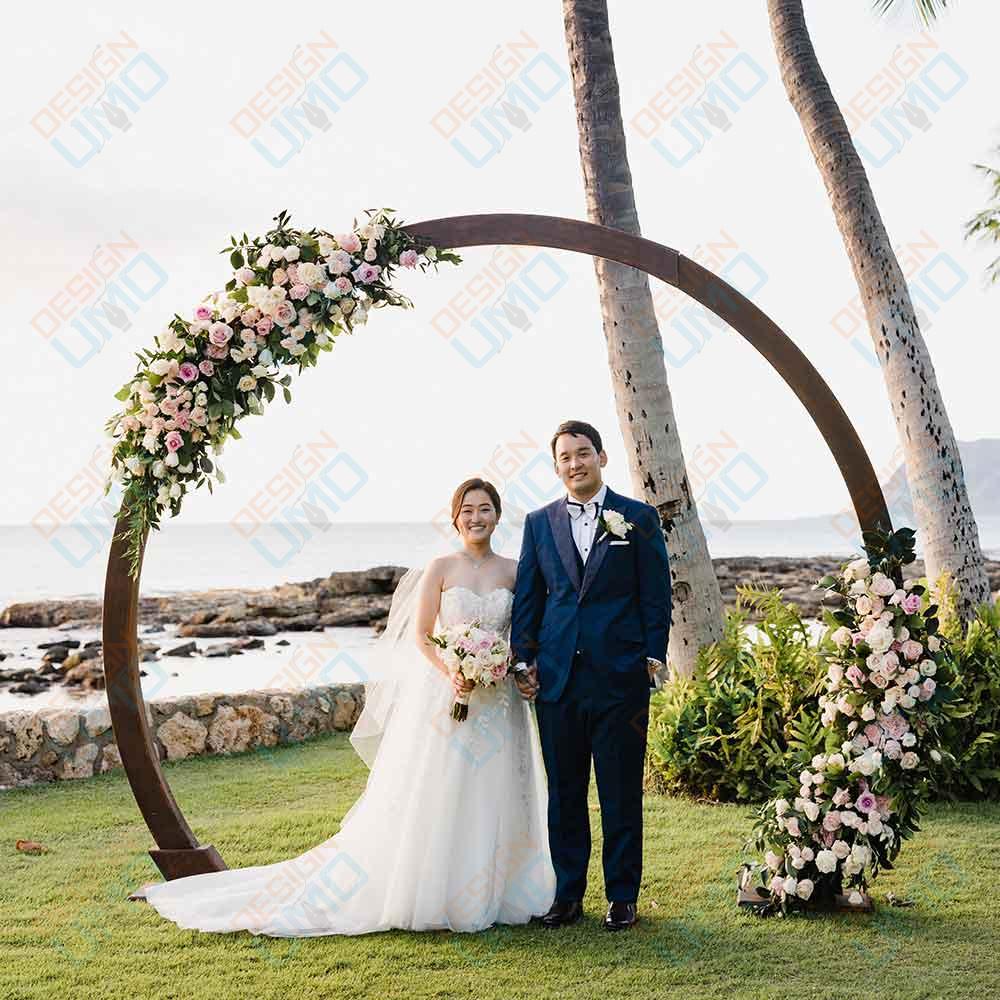 Wedding Photo Retouching