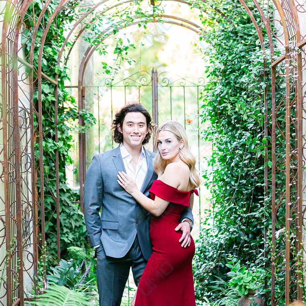 Wedding Photo Retouching