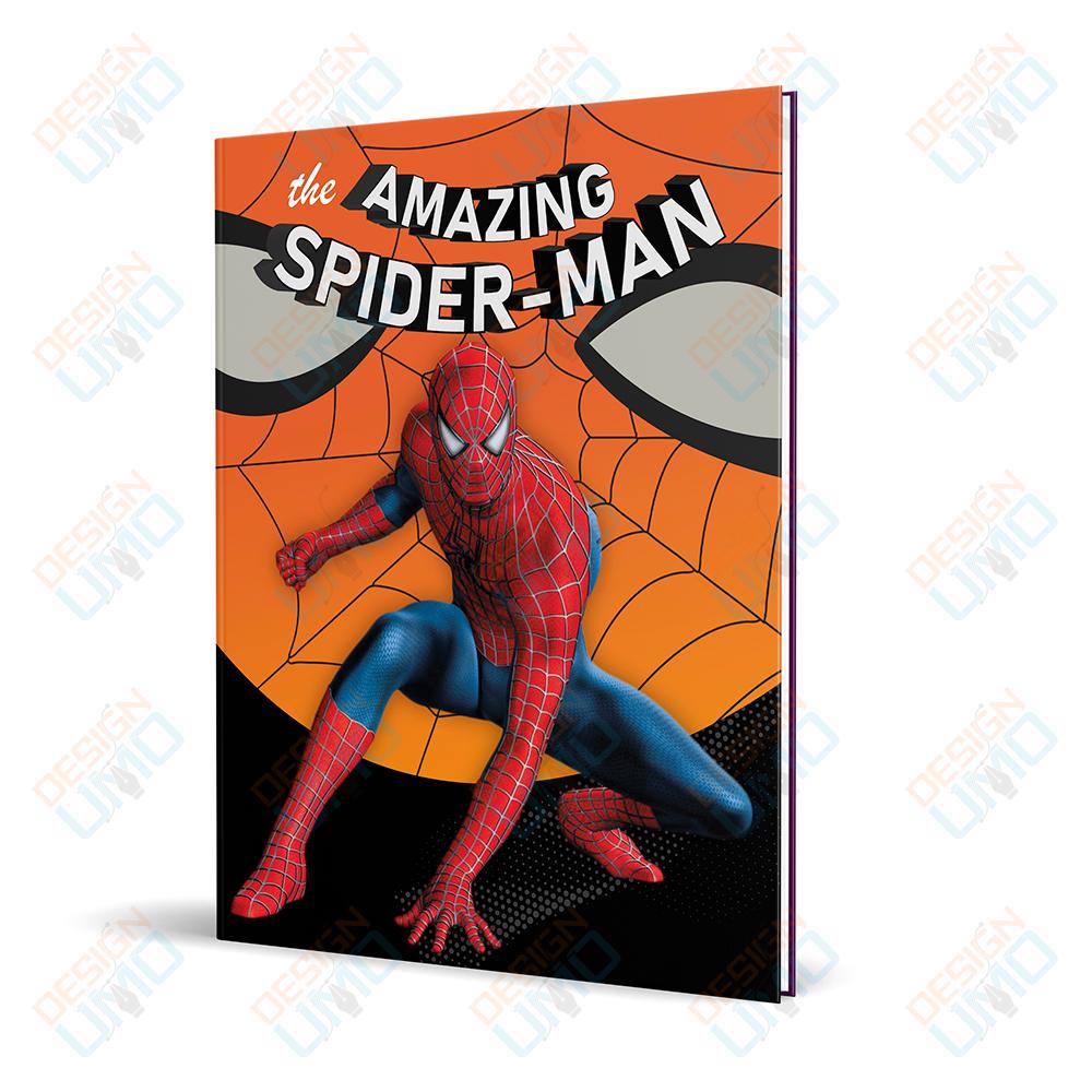 Book Cover design
