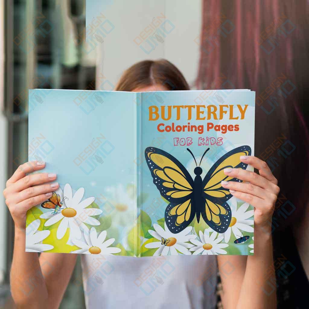 Book Cover design