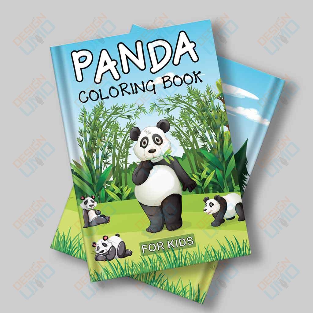 Book Cover design