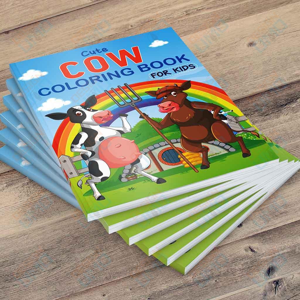 Book Cover design