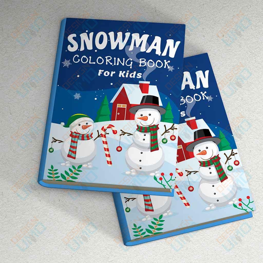 Book Cover design