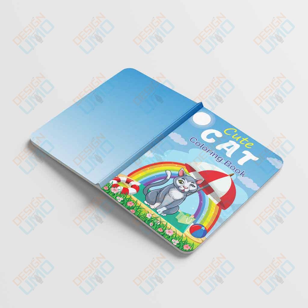 Book Cover design