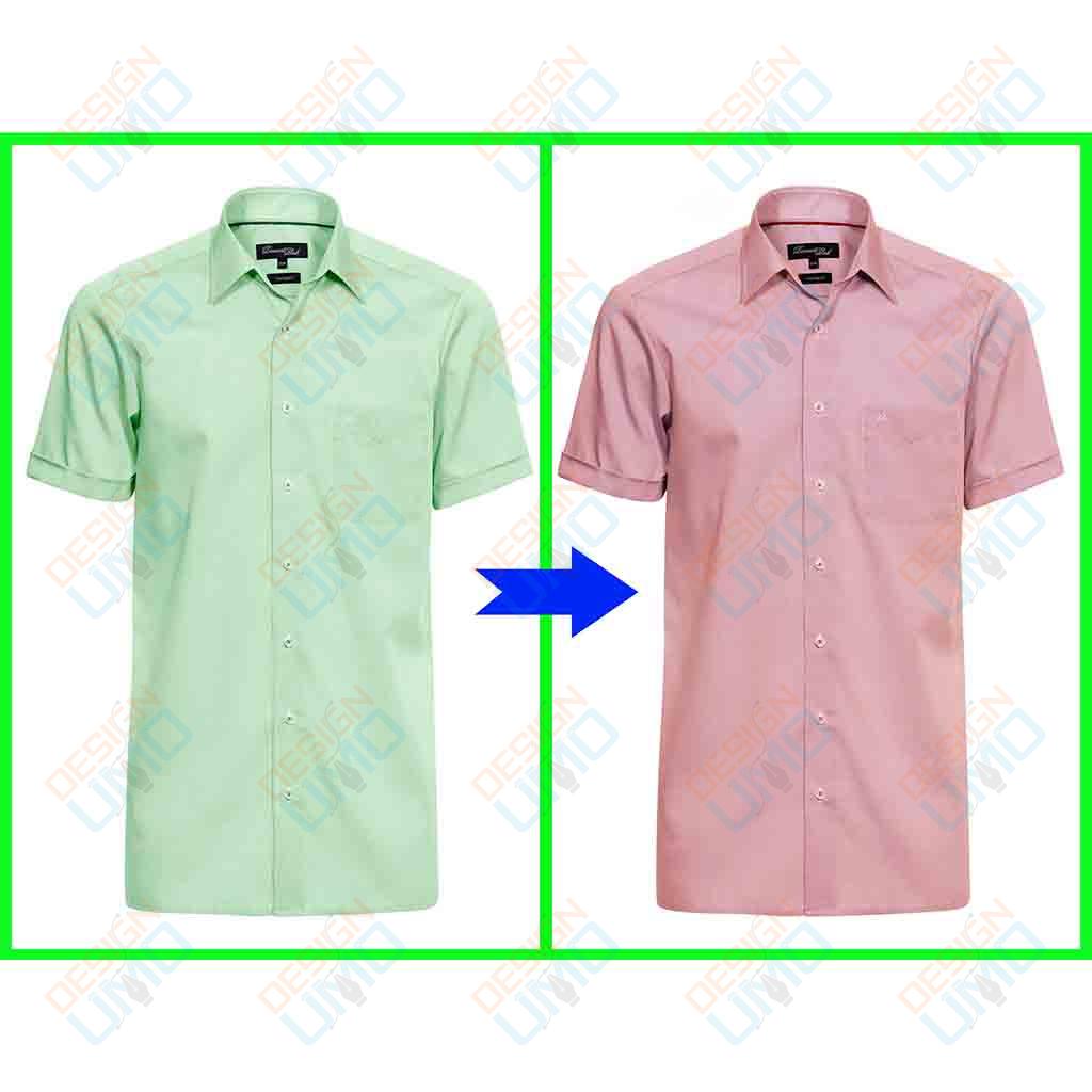 Color Change