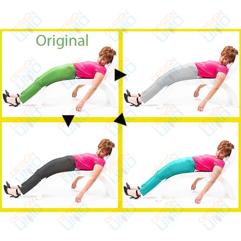 Color Change