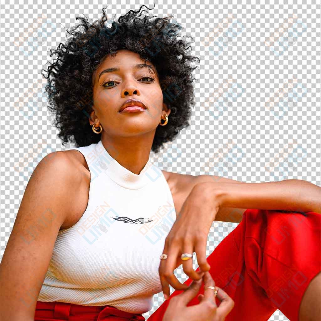 Transparent Background